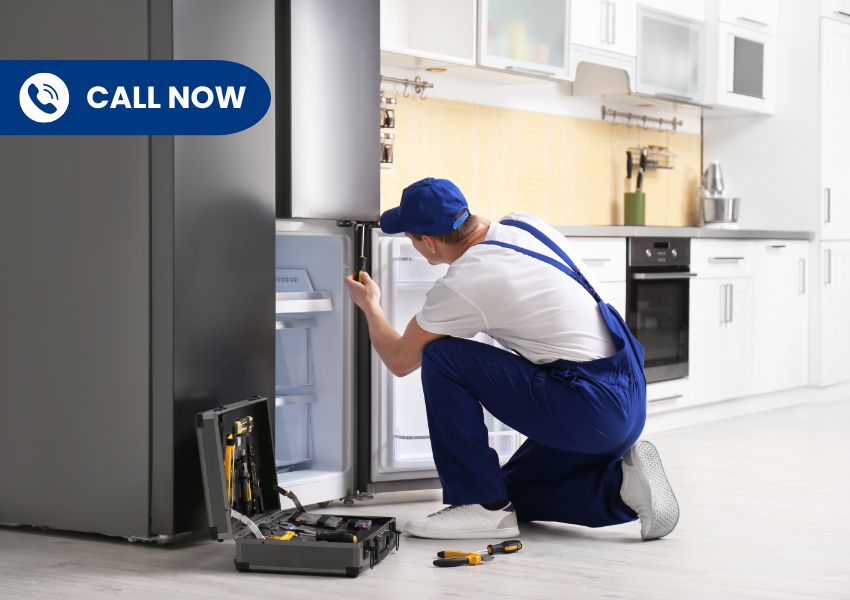 Matamoras Appliance Repair Company